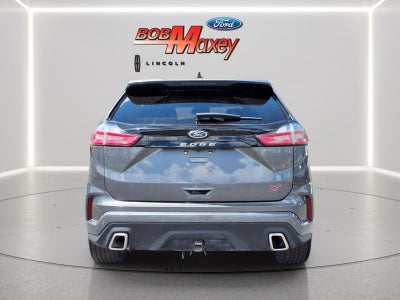 2023 Ford Edge ST
