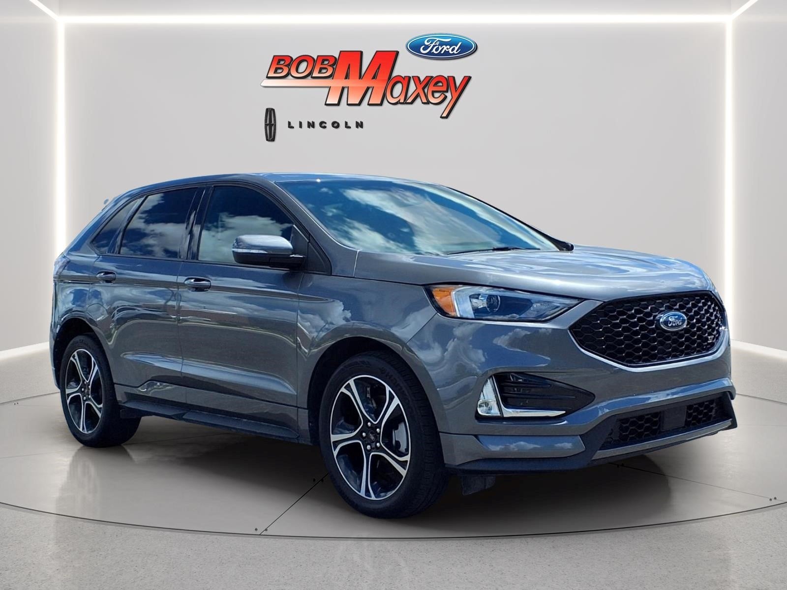 2023 Ford Edge ST