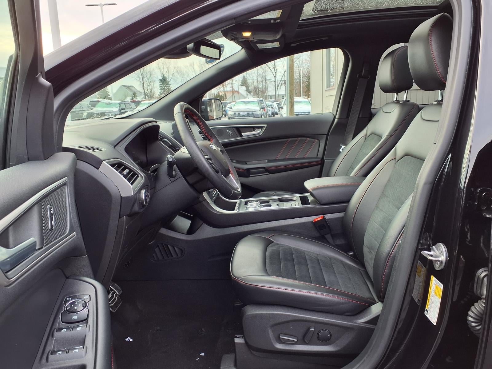 2023 Ford Edge ST Line