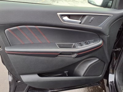 2023 Ford Edge ST Line