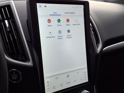 2023 Ford Edge ST Line