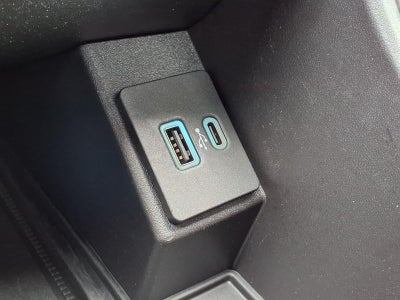 2023 Ford Edge ST Line