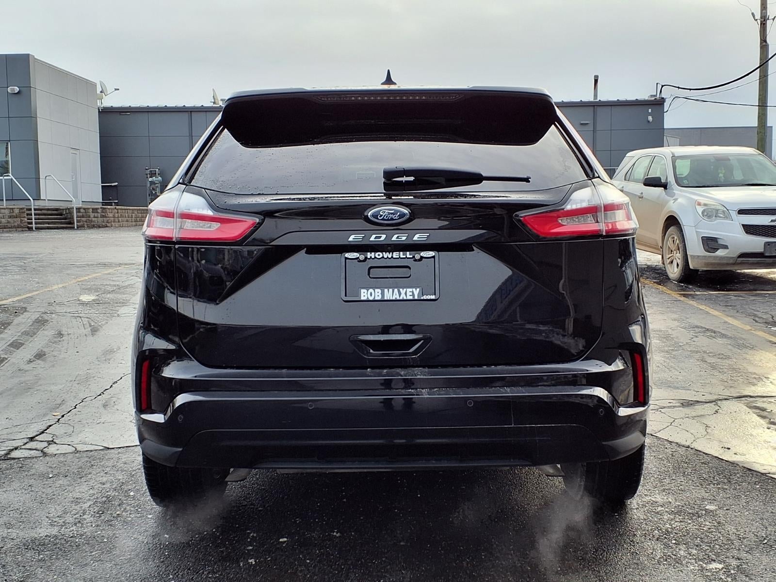 2023 Ford Edge ST Line