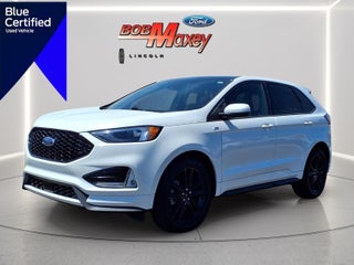 2022 Ford Edge ST Line