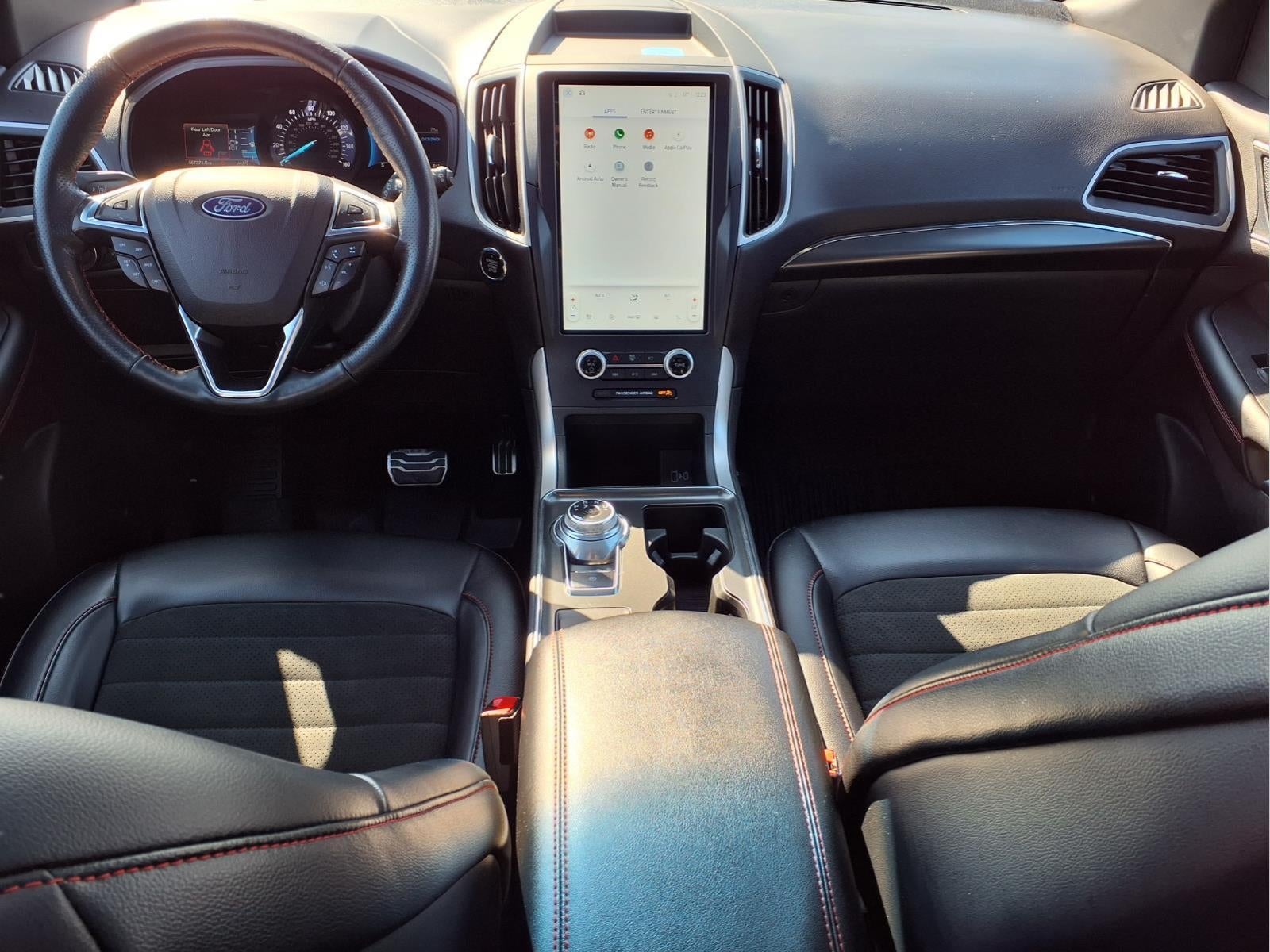 2023 Ford Edge ST-Line