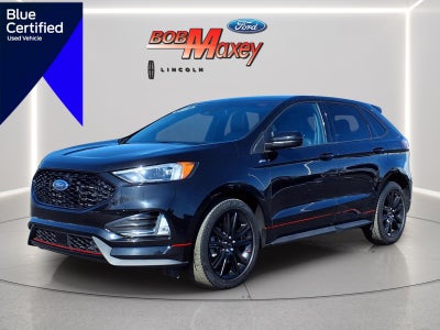 2023 Ford Edge ST-Line