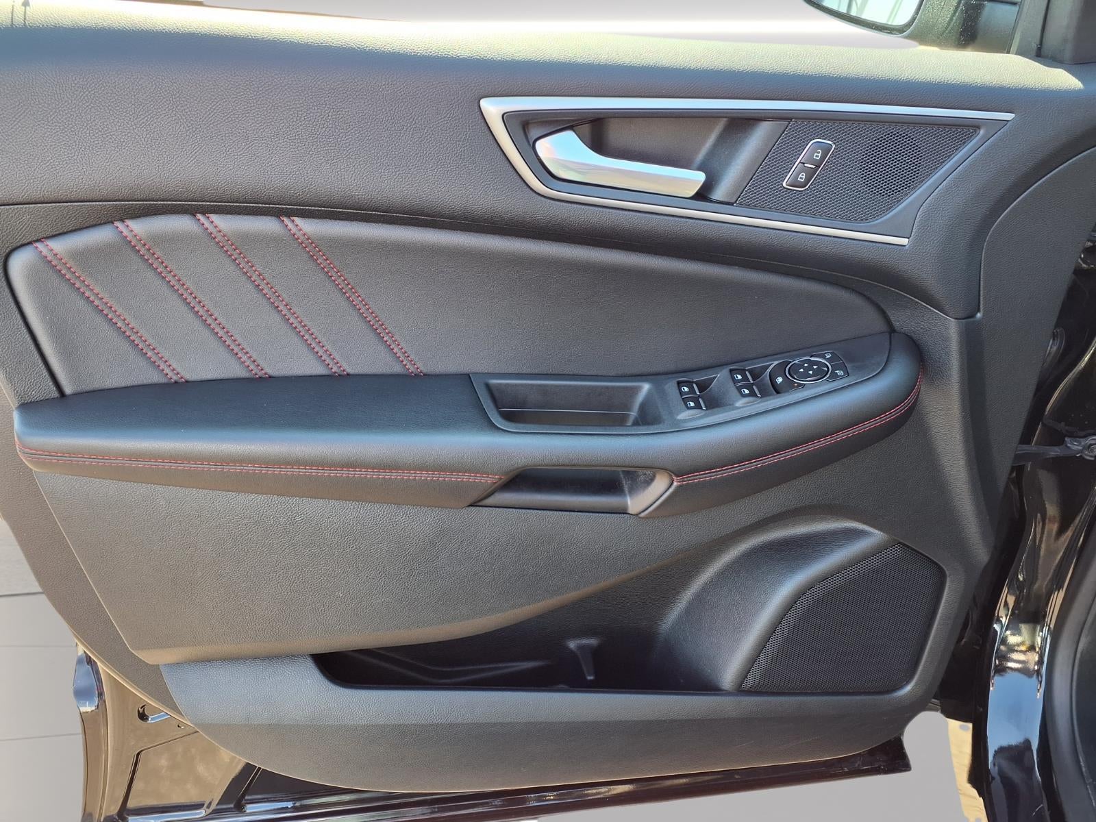 2023 Ford Edge ST-Line