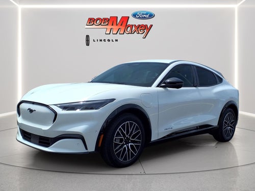 2024 Ford Mustang Mach-E Premium