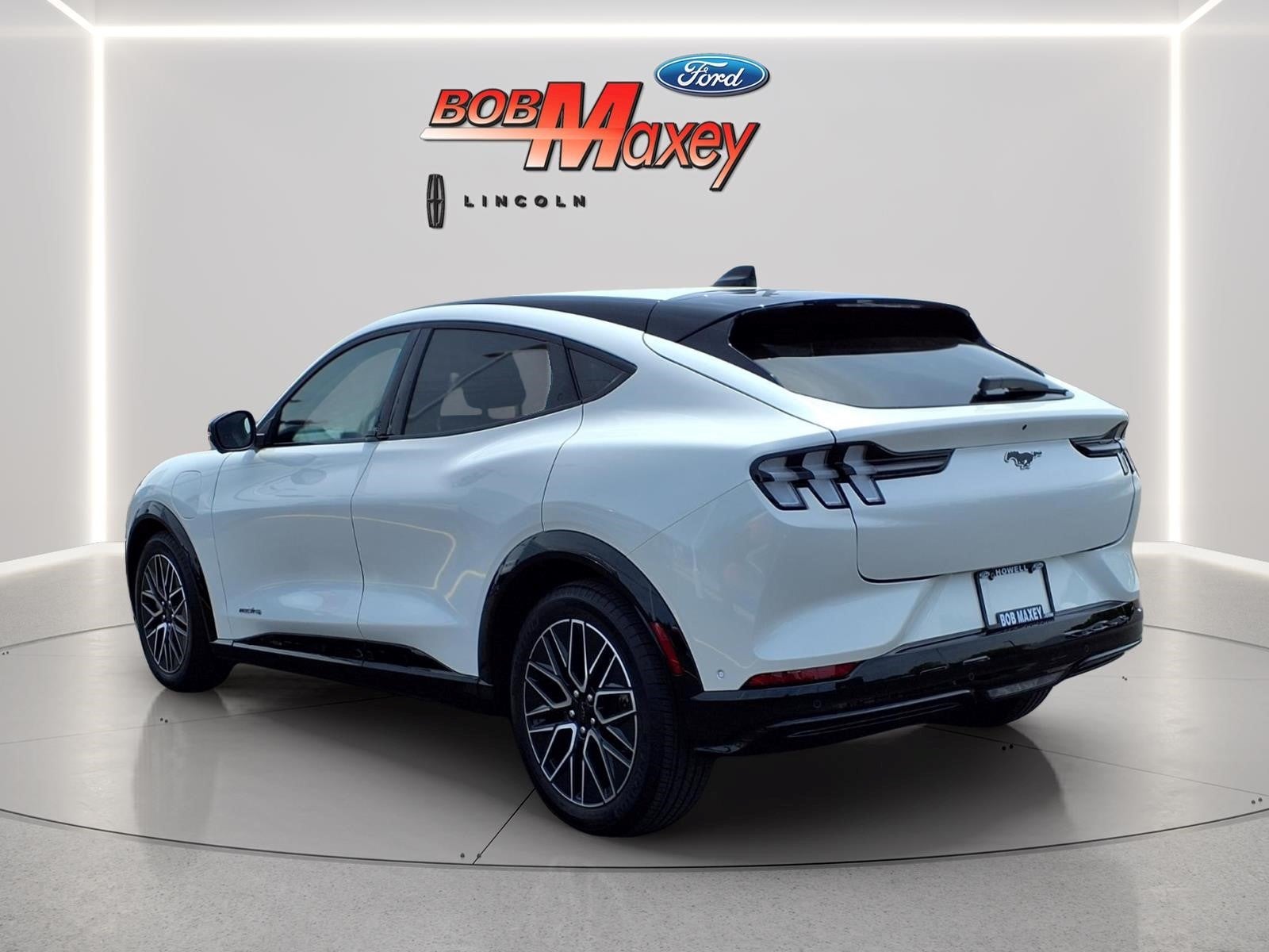 2024 Ford Mustang Mach-E Premium