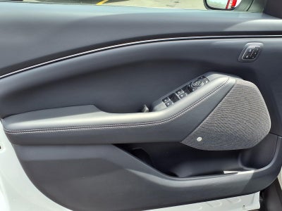 2024 Ford Mustang Mach-E Premium