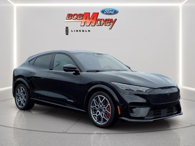 2024 Ford Mustang Mach-E GT