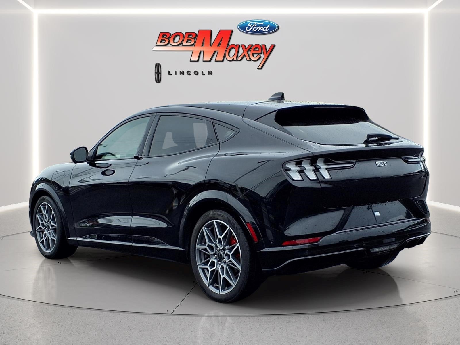 2024 Ford Mustang Mach-E GT
