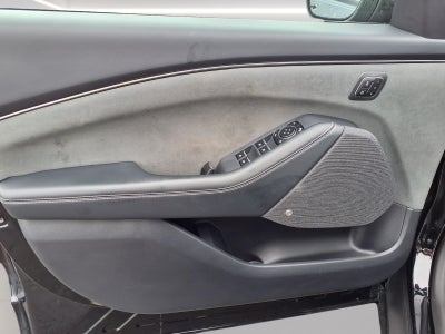 2024 Ford Mustang Mach-E GT