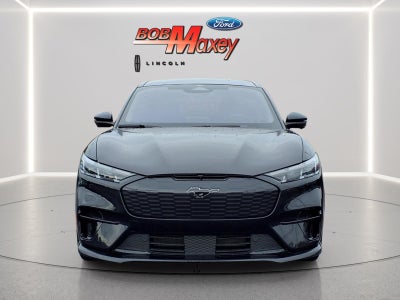 2024 Ford Mustang Mach-E GT