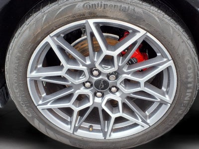 2024 Ford Mustang Mach-E GT