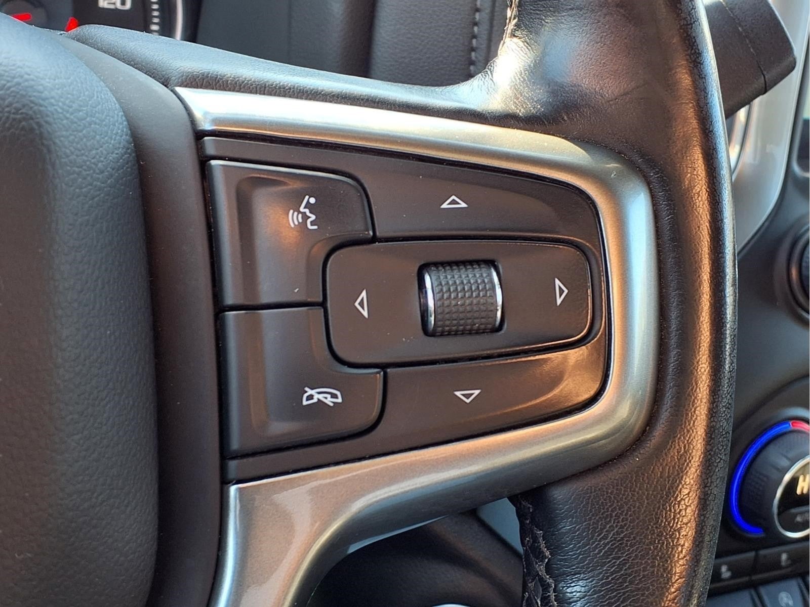 2022 Chevrolet Silverado 1500 Limited LT