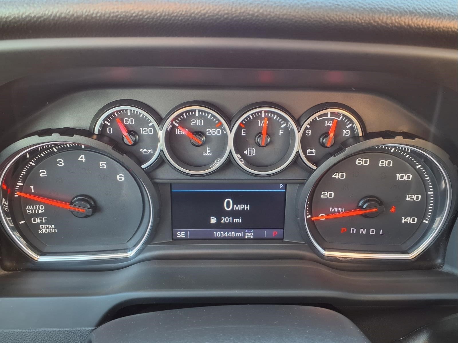 2022 Chevrolet Silverado 1500 Limited LT