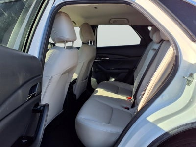 2023 Mazda Mazda CX-30 2.5 S Preferred