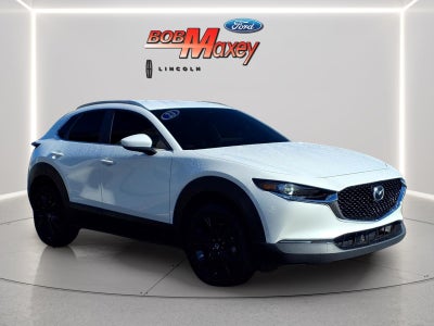 2023 Mazda Mazda CX-30 2.5 S Preferred