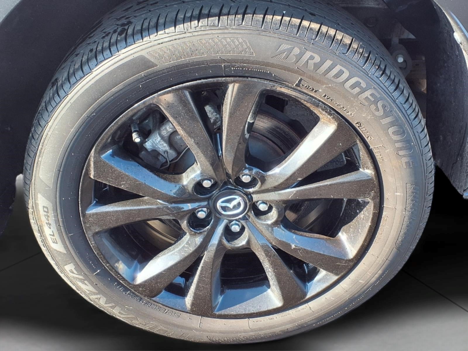 2023 Mazda Mazda CX-30 2.5 S Preferred