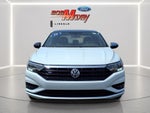 2019 Volkswagen Jetta R-Line