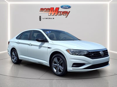 2019 Volkswagen Jetta R-Line