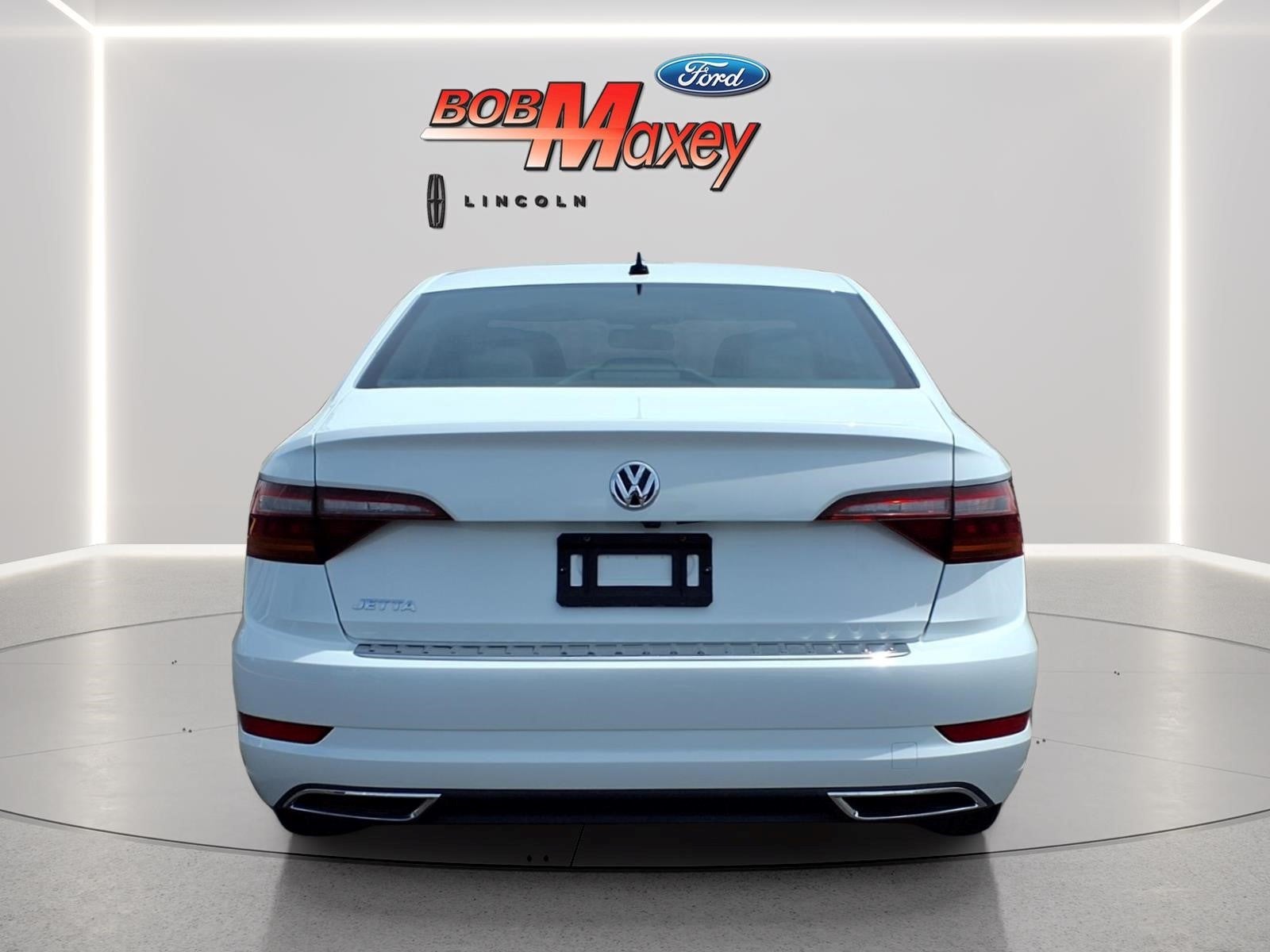 2019 Volkswagen Jetta R-Line