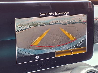 2019 Mercedes-Benz C-Class AMG® C 43