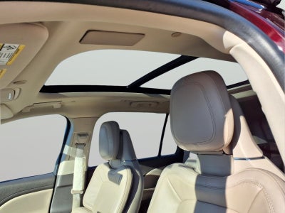 2022 Lincoln Aviator Reserve Premium