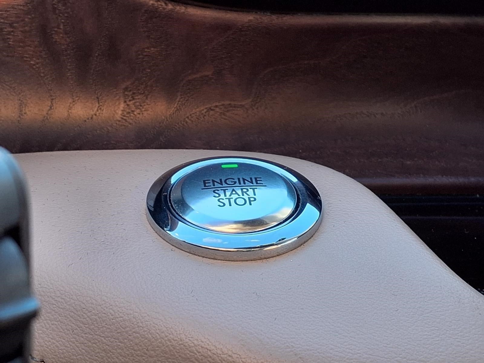 2022 Lincoln Aviator Reserve Premium