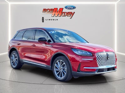 2024 Lincoln Corsair Premiere