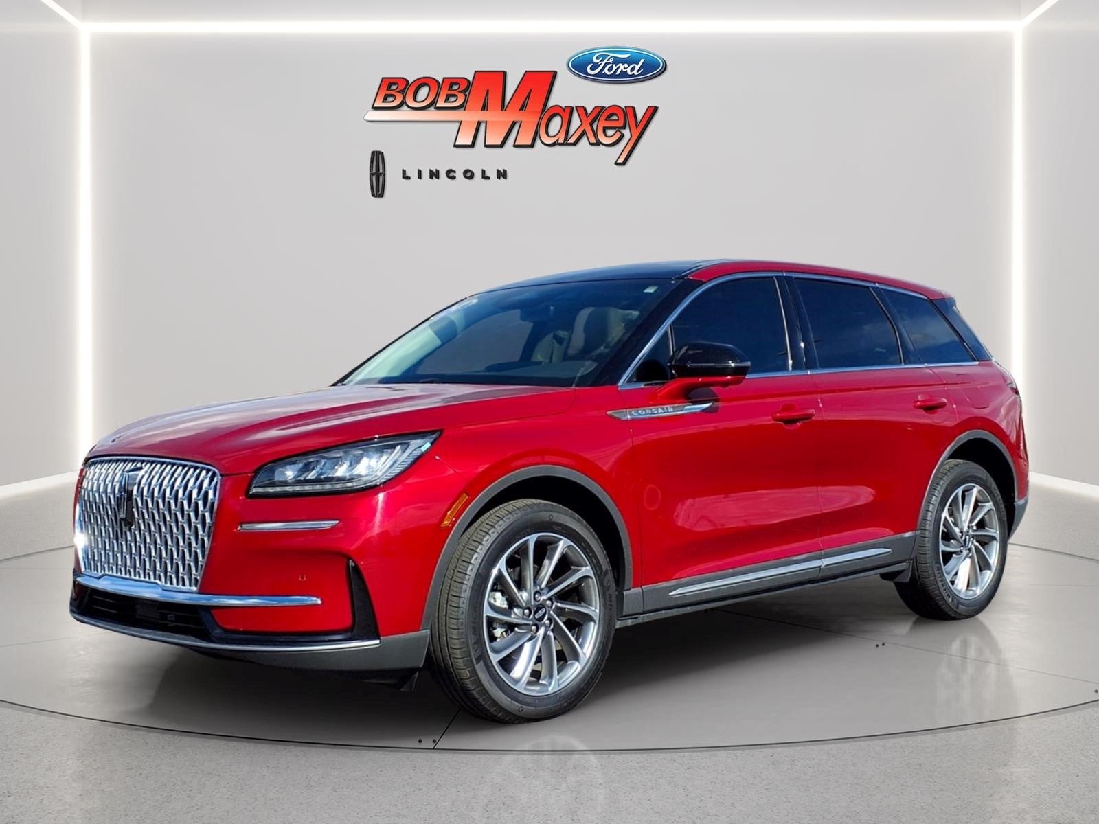 2024 Lincoln Corsair Premiere