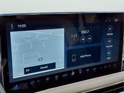 2024 Lincoln Corsair Premiere