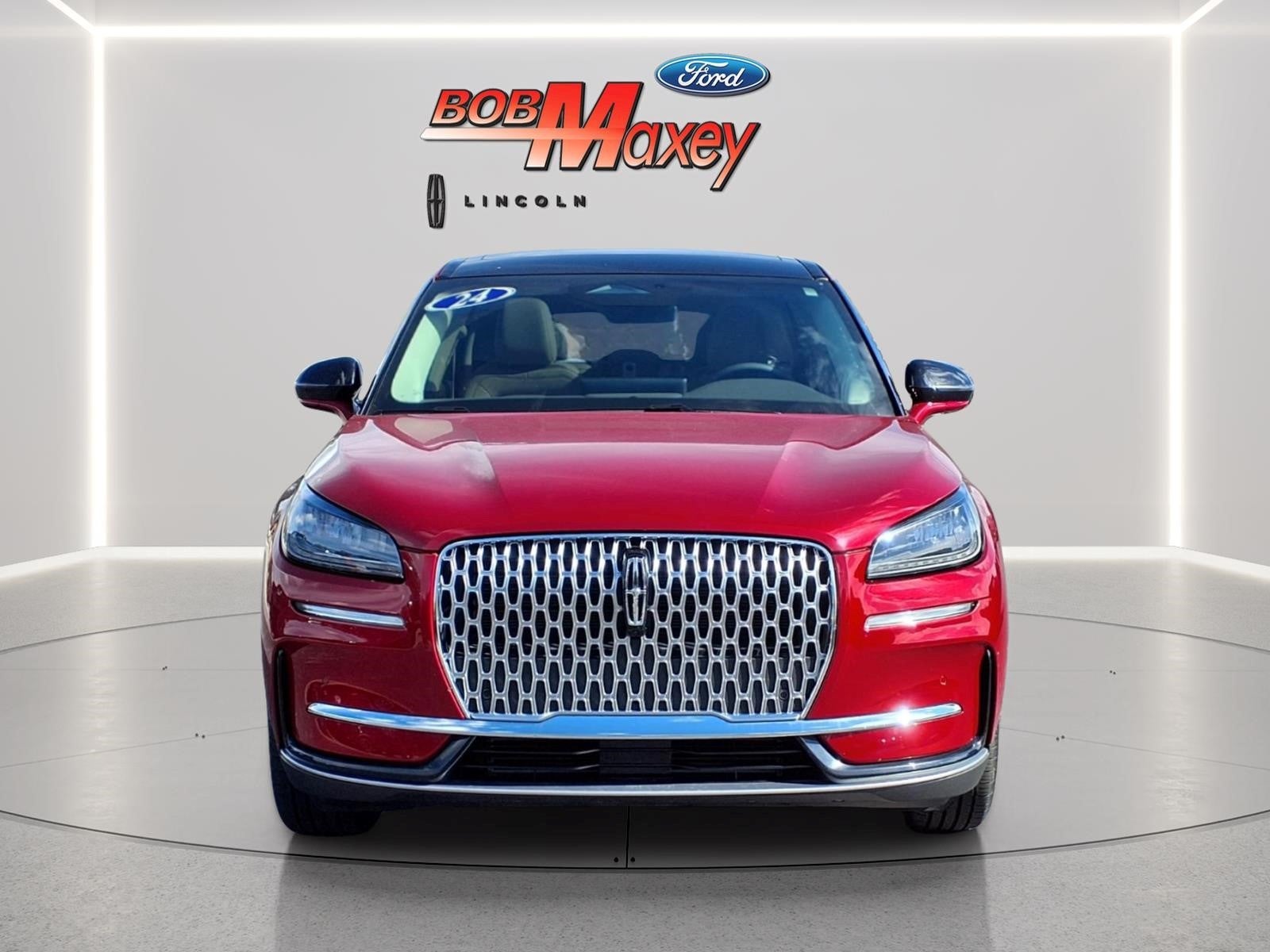 2024 Lincoln Corsair Premiere