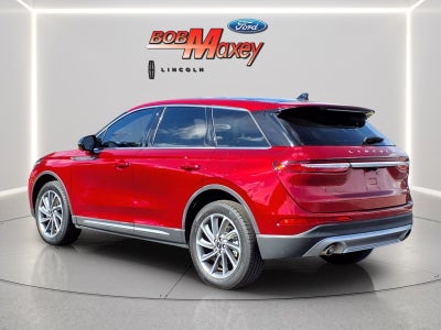 2024 Lincoln Corsair Premiere