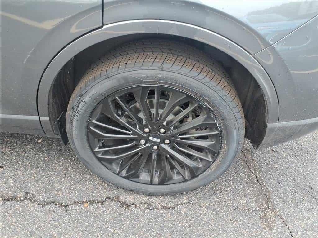 2023 Lincoln Corsair Reserve