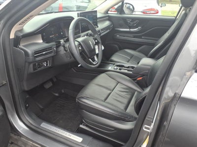 2023 Lincoln Corsair Reserve