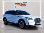 2024 Lincoln Corsair Reserve