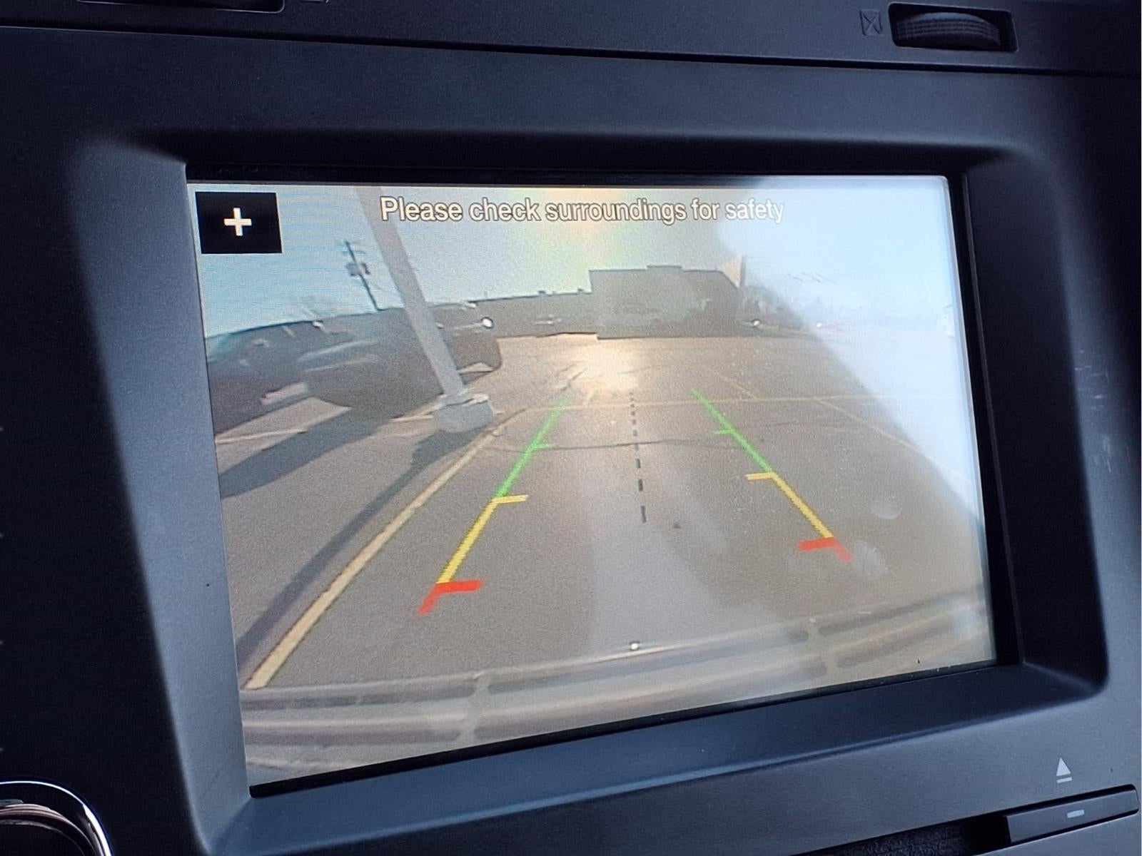 2017 Lincoln Navigator L Reserve