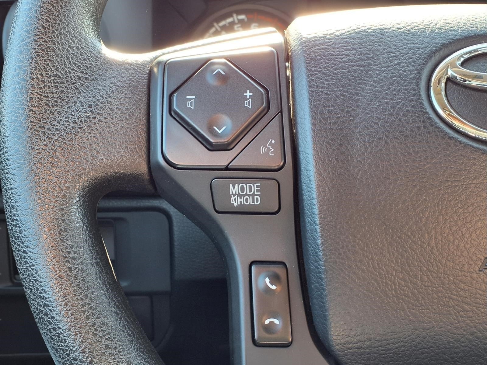 2017 Toyota Tacoma SR