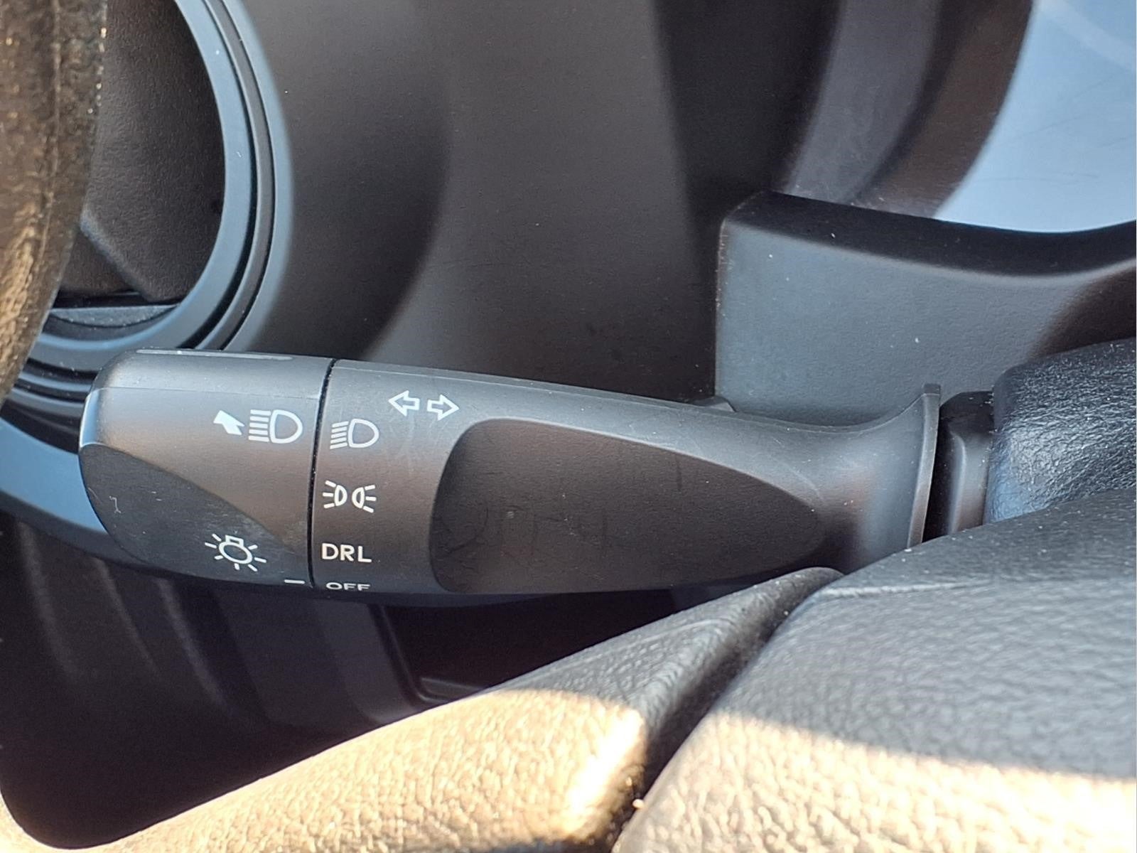 2017 Toyota Tacoma SR