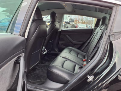 2019 Tesla Model 3 Performance