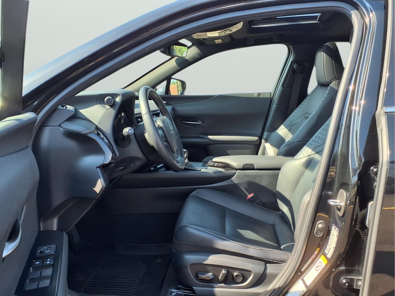2019 Lexus UX 250h Base