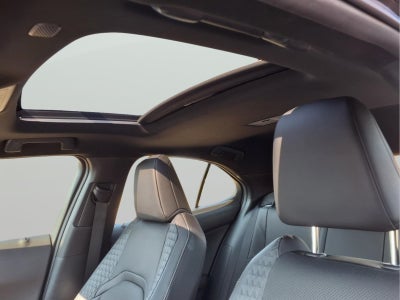 2019 Lexus UX 250h Base