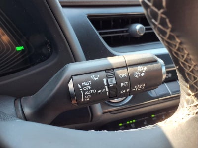 2019 Lexus UX 250h Base
