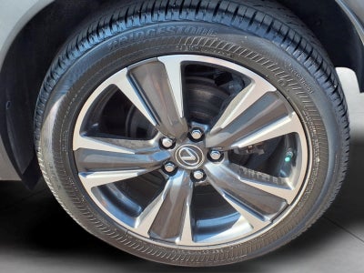 2019 Lexus UX 250h Base