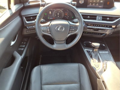 2019 Lexus UX 250h Base