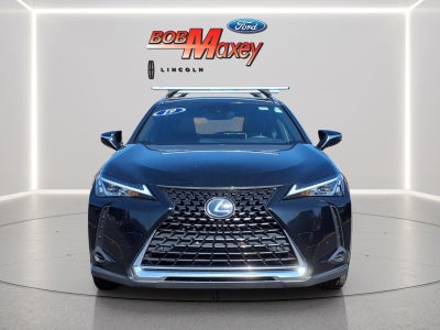 2019 Lexus UX 250h Base