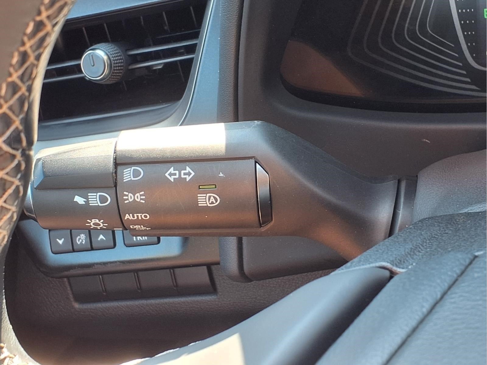 2019 Lexus UX 250h Base