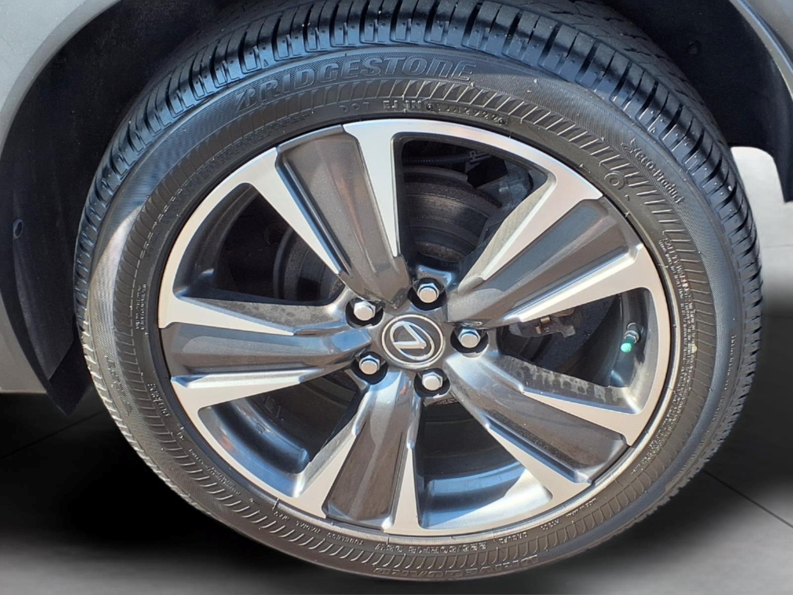 2019 Lexus UX 250h Base